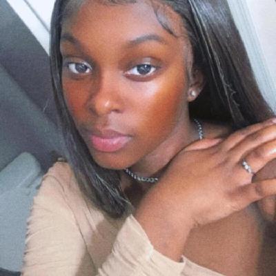 Kimora Johnson death by force case in Yanceyville, NC
