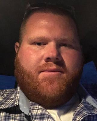 Jeremy Clark death by force case profile photo