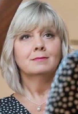 Polly Keller death by force case profile photo