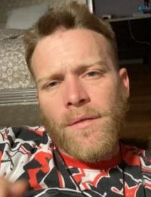 Wayne Byrd death by force case profile photo