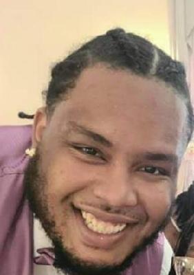 Douglas Mangum death by force case profile photo