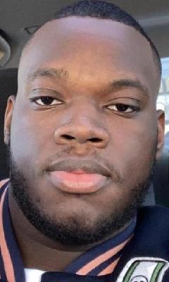 Jakai Quinta Dekine death by force case in Wilmington, NC