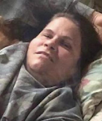 Laura Whitman death by force case profile photo
