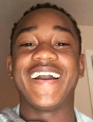 Anthony Davis death by force case profile photo