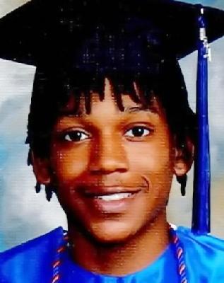 Jarel Isaiah Robinson death by force case in Lumber-bridge, NC