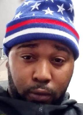 Keenen Deangelo Banner death by force case in Gastonia, NC