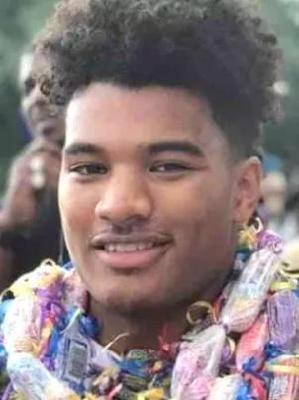 Tyrone Cozart death by force case in Havelock, NC