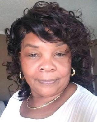 Euphagenia Williams death by force case profile photo