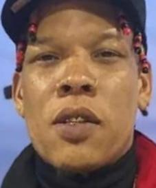 Shonniel Solo Blackburn death by force case in Hickory, NC