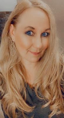 Melanie Shamel death by force case profile photo