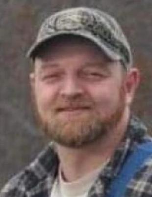 Michael Goins death by force case profile photo