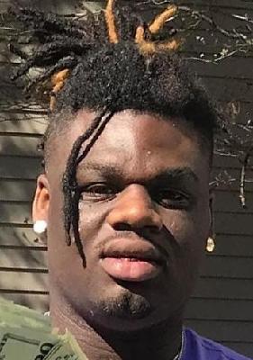 Jakem Reed death by force case profile photo
