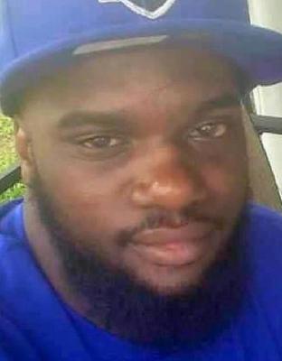 Delquawn Newton death by force case profile photo
