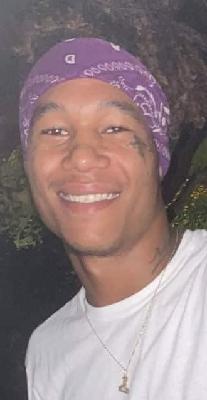 Sebastian Johnson death by force case profile photo