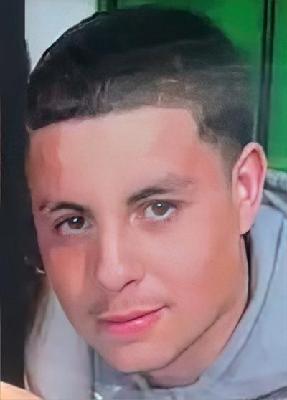 Adrian Romero-Valdez death by force case in Asheville, NC