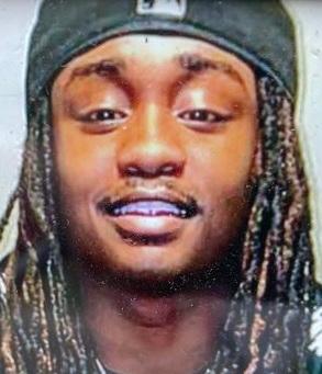 Ahmad Deshawn Shivers death by force case in Asheville, NC