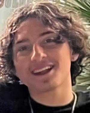 Andrew Hernandez death by force case profile photo