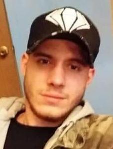 Dalton Lewis death by force case profile photo