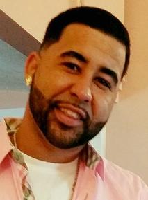Jock Clark death by force case profile photo