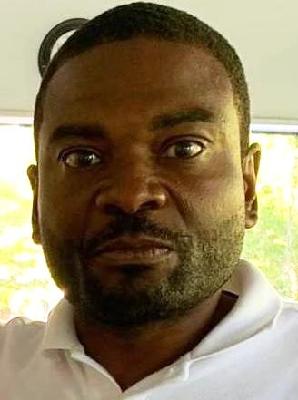 Benny Sloan death by force case profile photo