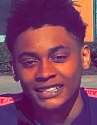 Deveion Grayson death by force case profile photo