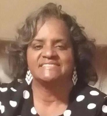 Sharon Chambers death by force case in Kannapolis, NC