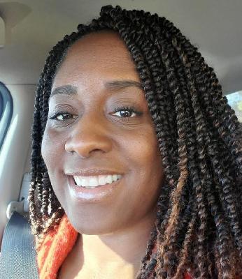Shatina Watson death by force case in Richlands, NC