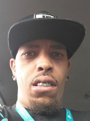 Demarcus Allen death by force case profile photo
