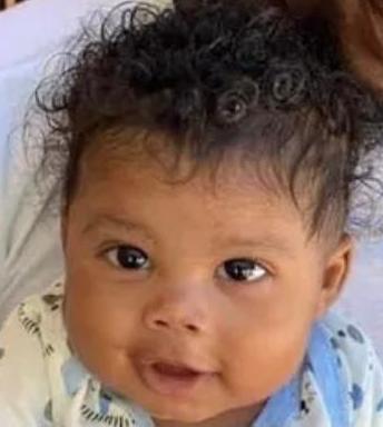 DaMari McClendon death by force case profile photo