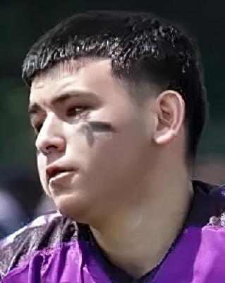 John Morales death by force case profile photo