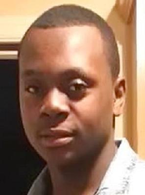Keith Anthony Mosely death by force case profile photo