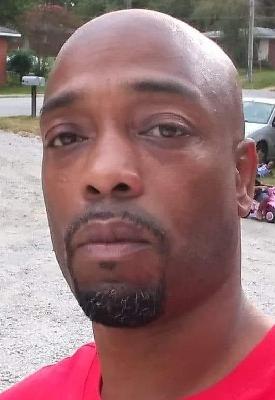 Cornelius Woods death by force case profile photo