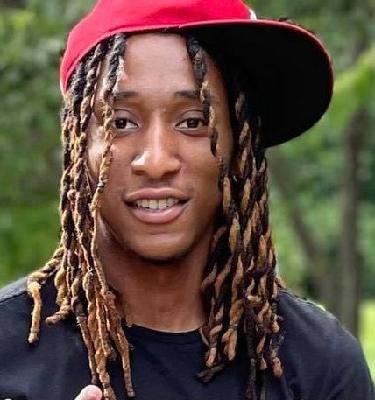 Jabari Williams death by force case profile photo