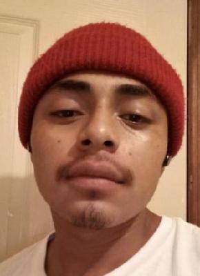 Juan Hernandez-Mariche death by force case profile photo