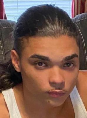 Geovanni Valerio death by force case profile photo
