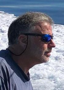 John Garisto death by force case profile photo