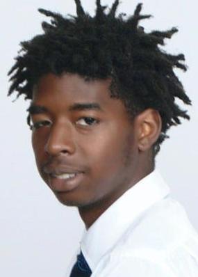 Deionte Sparkman death by force case profile photo