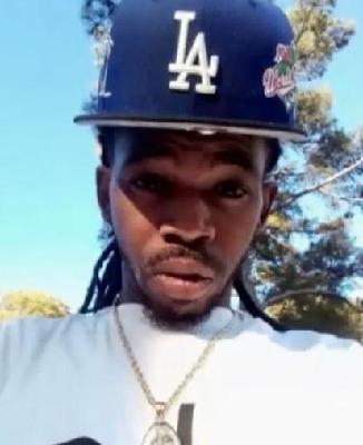 Marchellous Braddy death by force case profile photo