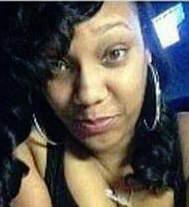 Michelle Artist death by force case profile photo