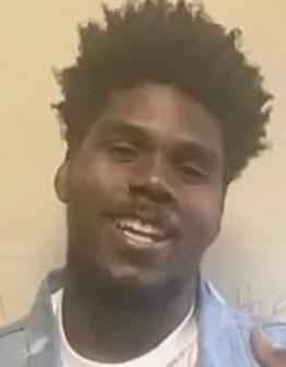 Jaavion Blackmon death by force case profile photo