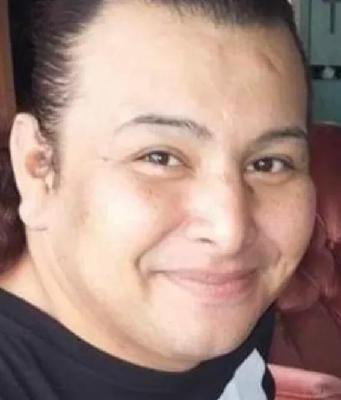 Porfirio Rodriquez death by force case profile photo