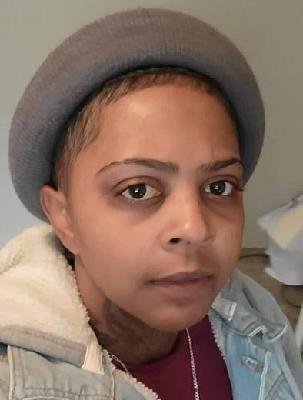 Natasha Berry death by force case profile photo