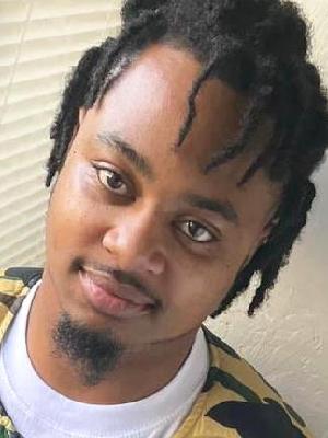 Javonta Crandall death by force case profile photo