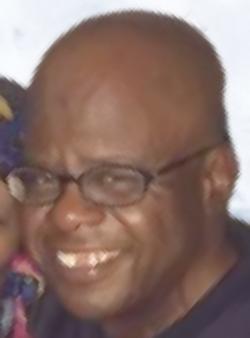 Johnnie Rouse death by force case profile photo