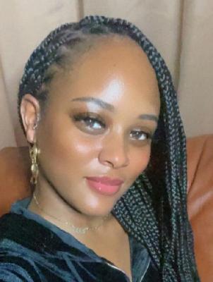 Shadae Roscoe death by force case profile photo