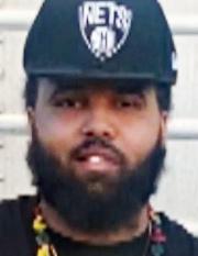 Kquadem Treyondus Parker death by force case in Clinton, NC