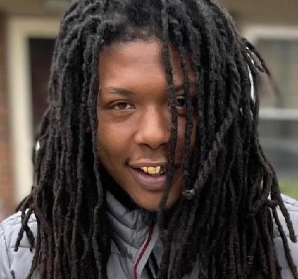 Rodrick Battle death by force case profile photo