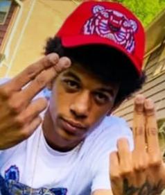 Trey McClendon death by force case profile photo
