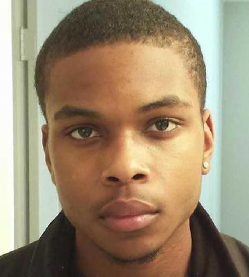 Tyreik Elliott death by force case profile photo