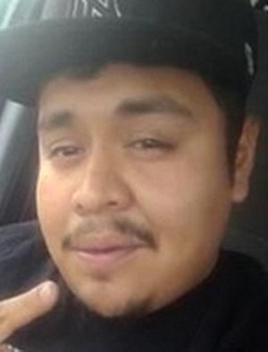 Miguel Nava death by force case profile photo